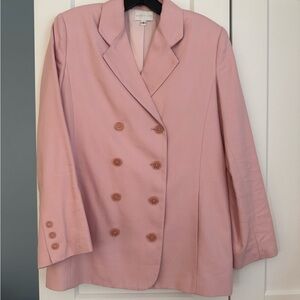 Christy Lynn Oversized Blazer